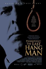 [ 高清电影之家 mkvhome com ]最后的绞刑师[中文字幕] The Last Hangman 2005 1080p BluRay DTS x265-10bit-GameHD