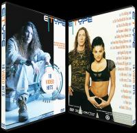 E-TYPE - 18 Video Hits (DVD)