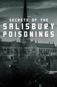 Secrets Of The Salisbury Poisonings (2021) [720p] [WEBRip] <span style=color:#39a8bb>[YTS]</span>