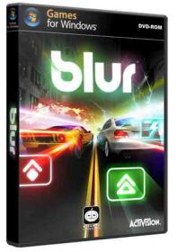 Blur (2010) Repack <span style=color:#39a8bb>by Canek77</span>