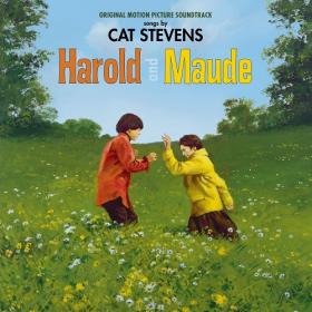 (2022) Cat Stevens - Harold and Maude (Original Motion Picture Soundtrack, Reissue, Remastered) [FLAC]