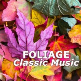 Various Artists - Foliage Classic Music (2022) Mp3 320kbps [PMEDIA] ⭐️