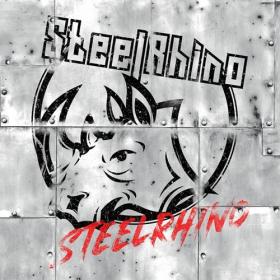 Steel Rhino - 2021 - Steel Rhino [CD-FLAC]
