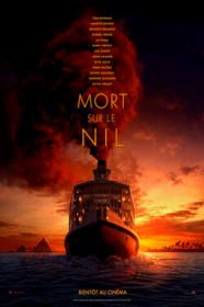 Death on the Nile 2022 720p HDCAM BEN DUB<span style=color:#39a8bb> 1XBET</span>