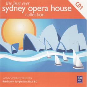 ABC Classics - Beethoven Symphonies No  5 & 7 - Sydney Symphony Orchestra, Willem Van Otterloo