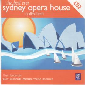 ABC Classics - Organ Extravaganza  Works Of many Composers - Michael Dudman, Sydney Opera House