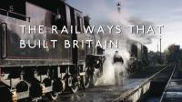Ch5 The Railways That Built Britain 1080p HDTV x265 AAC