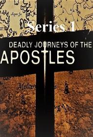 Deadly Journeys Of The Apostles Series 1 3of4 Messengers To The West 1080p HDTV x264 AAC