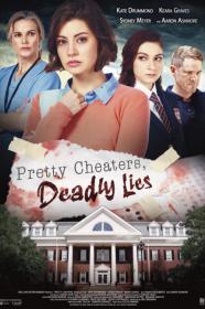 Pretty Cheaters Deadly Lies (2020) [720p] [WEBRip] <span style=color:#39a8bb>[YTS]</span>