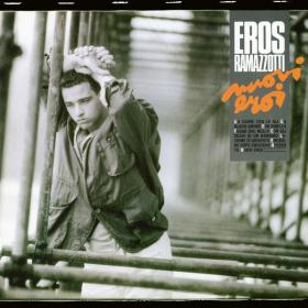 Eros Ramazzotti - Nuovi Eroi 35th Anniversary Edition (2021 - Pop) [Flac 24-192]