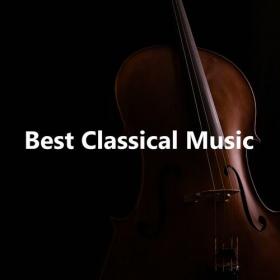 Various Artists - Best Classical Music (2022) Mp3 320kbps [PMEDIA] ⭐️