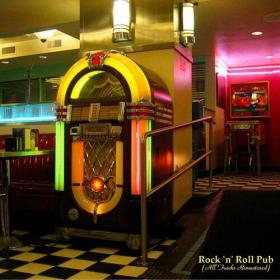 Various Artists - Rock 'n' Roll Pub (All Tracks Remastered) (2022) Mp3 320kbps [PMEDIA] ⭐️