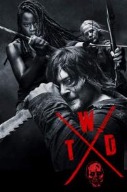 The Walking Dead S10E17-22 FRENCH WEBRip Xvid<span style=color:#39a8bb>-EXTREME</span>