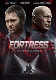 Fortress 2021 FRENCH BDRip XviD<span style=color:#39a8bb>-EXTREME</span>