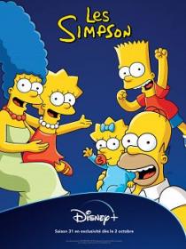 The Simpsons S33E02 TRUEFRENCH DSNP WEB-DL XviD<span style=color:#39a8bb>-EXTREME</span>