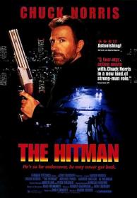 The Hitman 1991 DVDRip DD2.0 x264-PTP