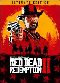 Red Dead Redemption 2 <span style=color:#39a8bb>[DODI Repack]</span>