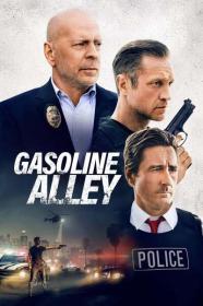 Gasoline Alley 2022 720p WEBRip 800MB x264<span style=color:#39a8bb>-GalaxyRG[TGx]</span>