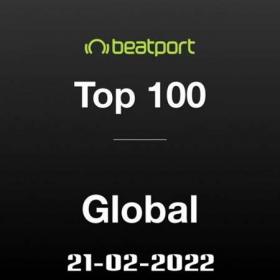 Beatport Top 100 Global Chart (21-02-2022)