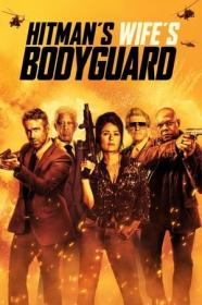 The Hitman's Wife's Bodyguard (2021) 720p BluRay x264-[MoviesFD]