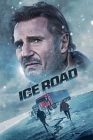 The Ice Road (2021) 720p BluRay x264-[MoviesFD]