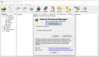 Internet Download Manager (IDM) 6.40 Build 8 Final Multilingual + SUPER CLEAN Crack