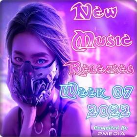 VA - New Music Releases Week 07 of 2022 (Mp3 320kbps Songs) [PMEDIA] ⭐️
