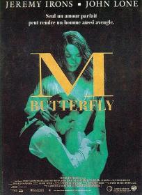 [ 高清电影之家 mkvhome com ]蝴蝶君[中文字幕] M Butterfly 1993 BluRay 1080p DTS-HD MA 2 0 x264<span style=color:#39a8bb>-CTRLHD</span>