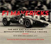[ CourseWikia com ] F1 Mavericks - The Men and Machines that Revolutionized Formula 1 Racing