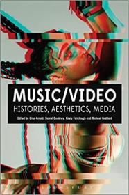 [ CourseWikia com ] Music - Video - Histories, Aesthetics, Media