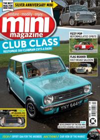 [ CourseBoat com ] Mini Magazine - Issue 325, April 2022 (True PDF)