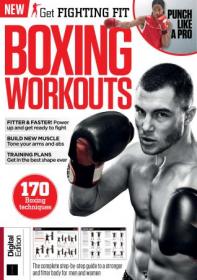 [ CourseWikia com ] Get Fighting Fit Boxing Workouts - 4th Edition 2022
