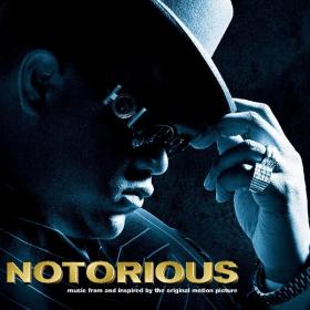 The Notorious B I G  - 2009 - Notorious Music From And Inspired By The Original Motion Picture