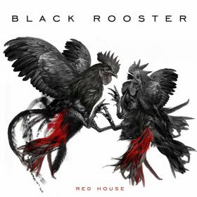 Black Rooster - 2022 - Red House (FLAC)