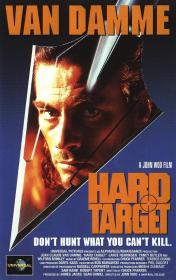 [ 高清电影之家 mkvhome com ]终极标靶[国英多音轨+简繁字幕] Hard Target 1993 BluRay 2160p 2Audio DTS-HD MA 5.1 x265 10bit HDR<span style=color:#39a8bb>-ALT</span>