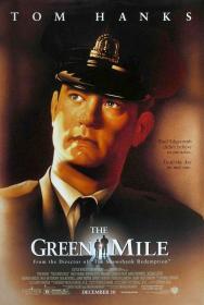 [ 高清电影之家 mkvhome com ]绿里奇迹[中文字幕] The Green Mile 1999 BluRay 2160p TrueHD 7.1 HDR x265 10bit<span style=color:#39a8bb>-CTRLHD</span>