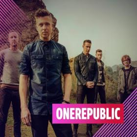 OneRepublic - Discography [FLAC Songs] [PMEDIA] ⭐️