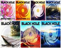 VA - Black Hole Trance Music - Complete Collection (So Far) (2015-2022) (320)
