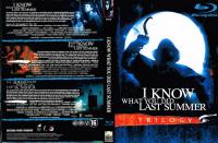 I Know What You Did Last Summer 1, 2, 3 - Trilogy 1997 - 2006 Eng Rus Multi-Subs 1080p [H264-mp4]