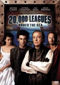 [ 高清电影之家 mkvhome com ]海底两万里[简繁字幕] 20,000 Leagues Under the Sea 1997 BluRay 1080p DTS-HD MA2 0 x265 10bit<span style=color:#39a8bb>-ALT</span>