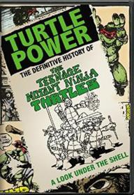 Turtle Power The Definitive History of the Teenage Mutant Ninja Turtles 2014 PROPER 1080p WEBRip x264<span style=color:#39a8bb>-RARBG</span>