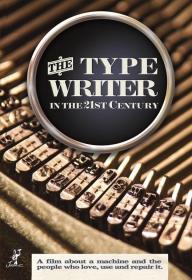 The Typewriter In the 21st Century 1080p WEB x264 AAC