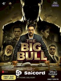 The Big Bull [Turkish Dub] 1080p WEB-DLRip Saicord