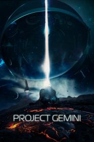 Project Gemini (2022) [720p] [WEBRip] <span style=color:#39a8bb>[YTS]</span>