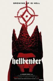 Hellbender 2022 HDRip XviD AC3<span style=color:#39a8bb>-EVO</span>