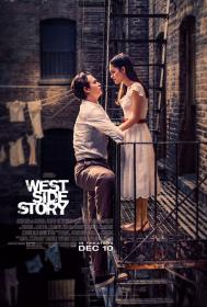 West Side Story 2021 720p BRRip X264 AC3<span style=color:#39a8bb>-EVO</span>