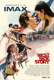 West Side Story 2021 1080p BRRip X264 AC3<span style=color:#39a8bb>-EVO</span>