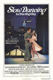 Slow Dancing in the Big City 1978 1080p BluRay x264 DTS<span style=color:#39a8bb>-FGT</span>