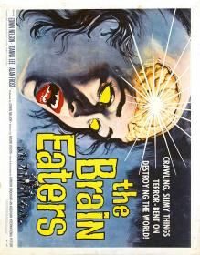 The Brain Eaters 1958 1080p BluRay x264 DTS<span style=color:#39a8bb>-FGT</span>