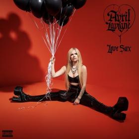 Avril Lavigne - Love Sux (2022) Mp3 320kbps [PMEDIA] ⭐️